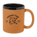 Kovary – mug, orange