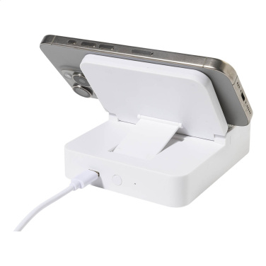 Hobofi – RABS wireless charger speaker, additional product view 4