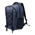 Honnold – RPET backpack, dark blue