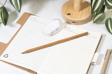 Boncil – bamboo pencil, additional product view 4