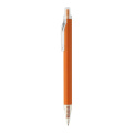 PeekThru – ballpoint pen, orange