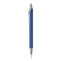 PeekThru – ballpoint pen, blue