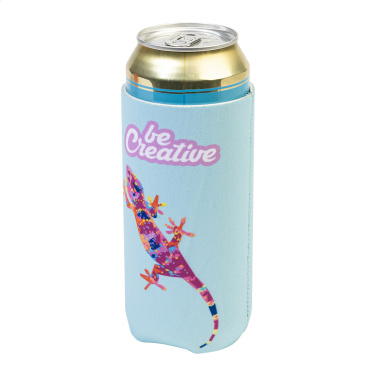 PrintCan XL – RPET can cooler, additional product view 3