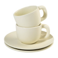 Caturra – espresso cup set, natural