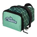 SuboBike Seat – custom bicycle seat bag, black