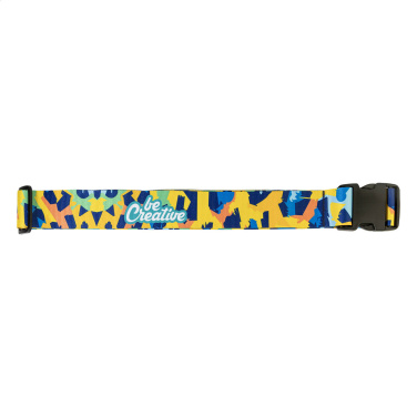 SuboStrap – custom luggage belt, additional product view 2