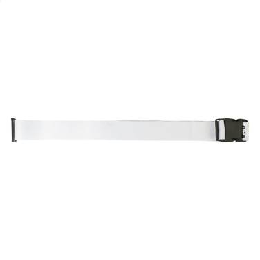 SuboStrap – custom luggage belt, additional product view 3