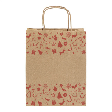Julegave L – Christmas gift bag, large, additional product view 2