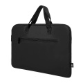 Pubbuk – RPU laptop bag, black
