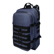 Tactbak – RPET outdoor backpack