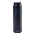Lugula – RSS insulated bottle, dark blue