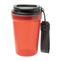 Frobbu – travel cup, red
