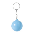 Relixa Fob – antistress keyring, light blue