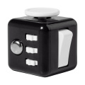 ChillSix – RABS antistress fidget cube, black
