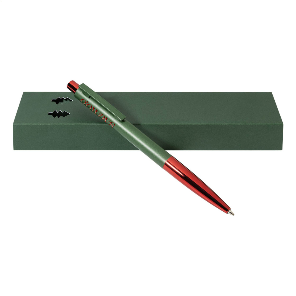 Krokvik – ballpoint pen, product image