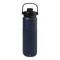 Chamlang – RSS insulated bottle, dark blue