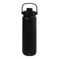 Chamlang – RSS insulated bottle, black