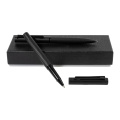 Noiral Duo – pen set, black