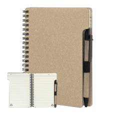 Balsamea – notebook
