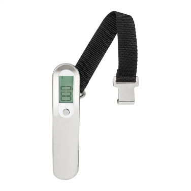 Incheon – luggage scale, additional product view 2