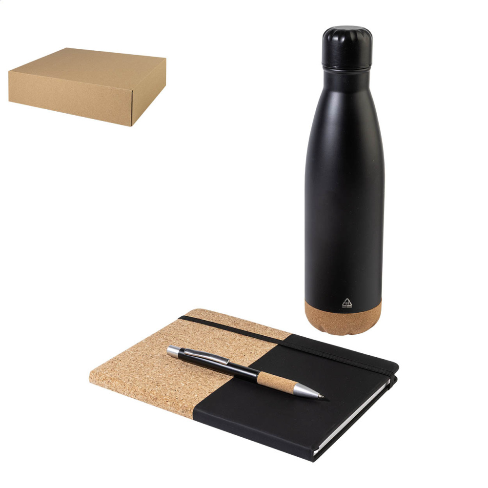 Subtus – gift set, product image