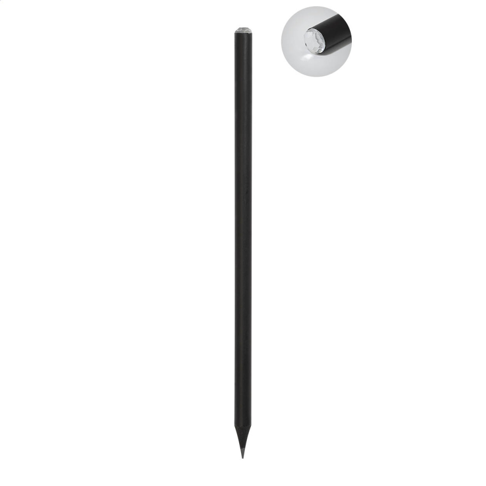 Gemcil – lead pencil, product image
