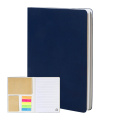 Krappuk – RPU notebook, blue