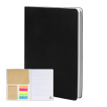 Krappuk – RPU notebook, black
