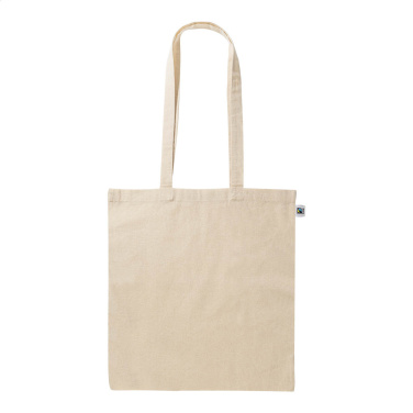 Fershop – Fairtrade shopping bag, additional product view 2