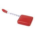 Siluette – RPU body tape measure, red