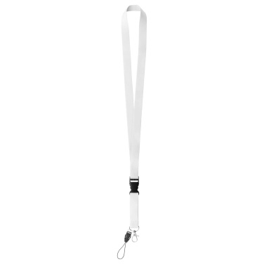 Subyard D – custom sublimation lanyard, additional product view 2