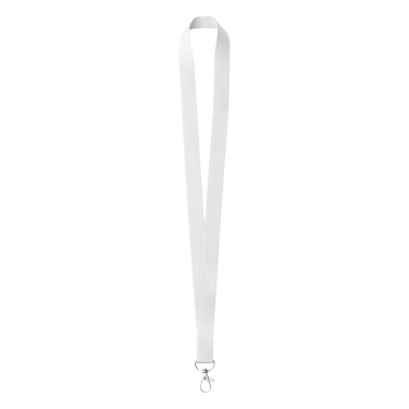 Subyard A – custom sublimation lanyard, additional product view 2