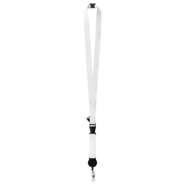 Subyard YoYo B Safe RPET – custom sublimation lanyard, additional product view 2