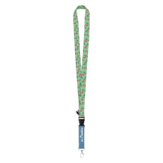 Subyard C RPET – custom sublimation lanyard