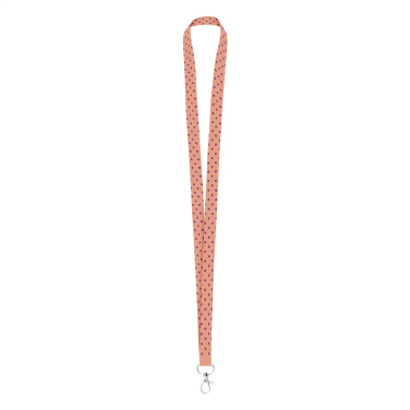 Subyard 15 A – custom sublimation lanyard, additional product view 3