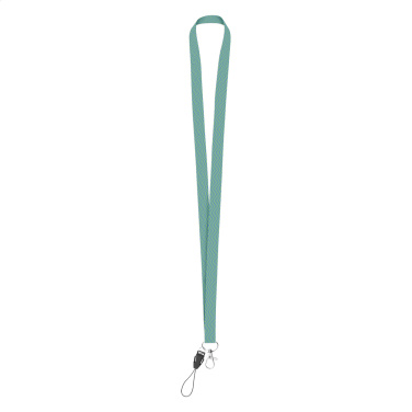 Subyard 15 B – custom sublimation lanyard, additional product view 3