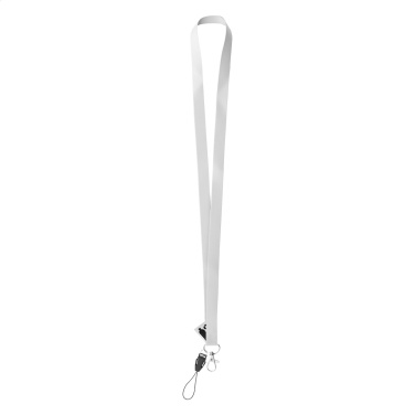 Subyard 15 B RPET – custom sublimation lanyard, additional product view 2