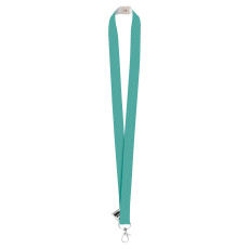 Subyard Zero Safe Eco – custom sublimation lanyard