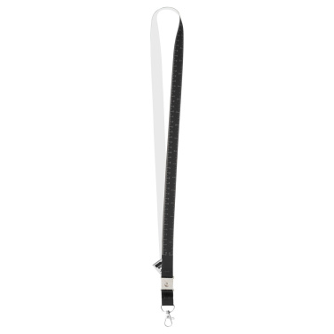 Subyard E Eco – custom sublimation lanyard, additional product view 2
