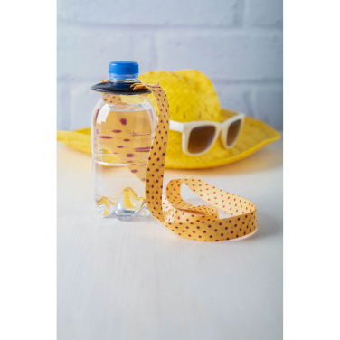 Subyard Fresh RPET – custom sublimation lanyard, additional product view 2