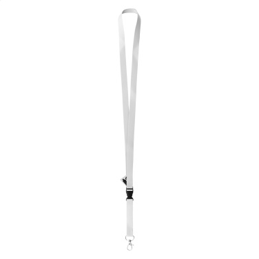 Subyard 15 C RPET – custom sublimation lanyard, additional product view 2