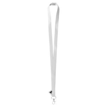 Subyard 15 Zero Safe Eco – custom sublimation lanyard, additional product view 2