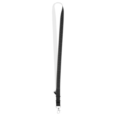 Subyard E RPET – custom sublimation lanyard, additional product view 2