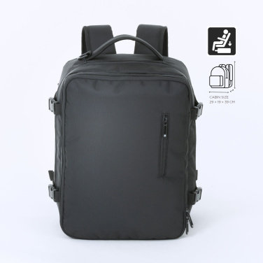 Easy flight backpack, additional view 2