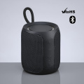 Dynamic wireless speaker, black