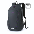 Expedition sports backpack L, purple