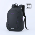 Expedition sports backpack M, purple