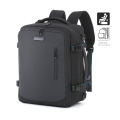 Scandic cabin backpack, turquoise