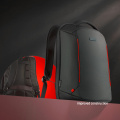 Xenon anti-theft backpack 17'', red