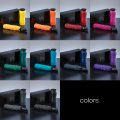 Primo Set: vacuum mug 400 ml & automatic umbrella, green